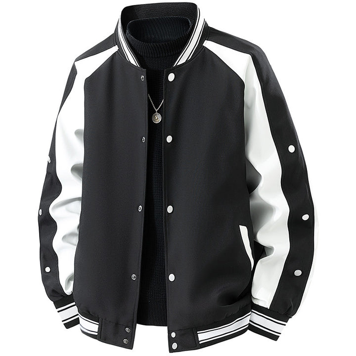 Herren technische Kapuzen-Softshelljacke mit verstellbarer Kapuze und Utility-Taschen Echo Archiv