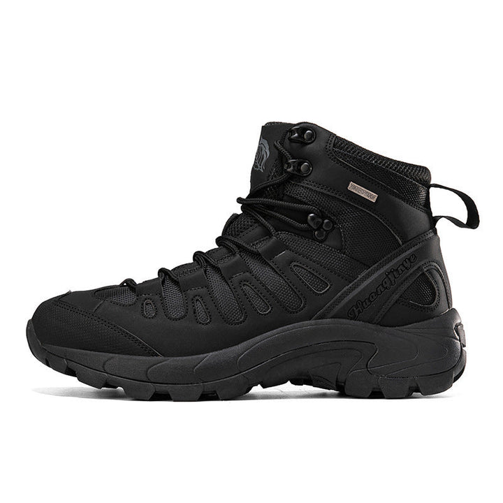 Herren Taktische Wanderschuhe Echoarchiv 1749651801