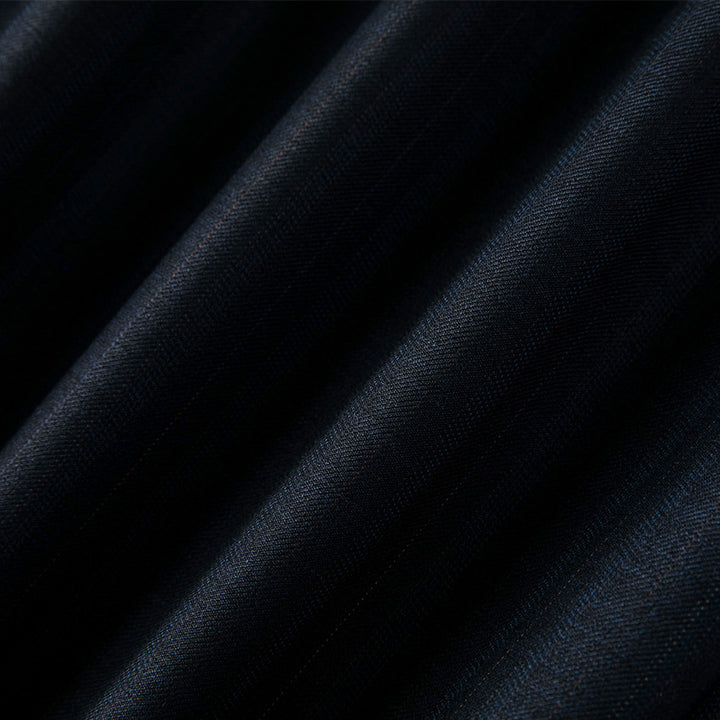 Damen weite Palazzo-Hose mit elastischem Bund und Tunnelzug Echoarchiv