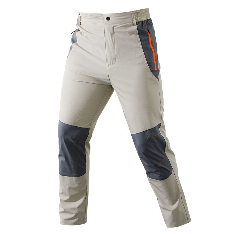 Herren Multifunktionale Outdoor-Hosen Echo Archiv