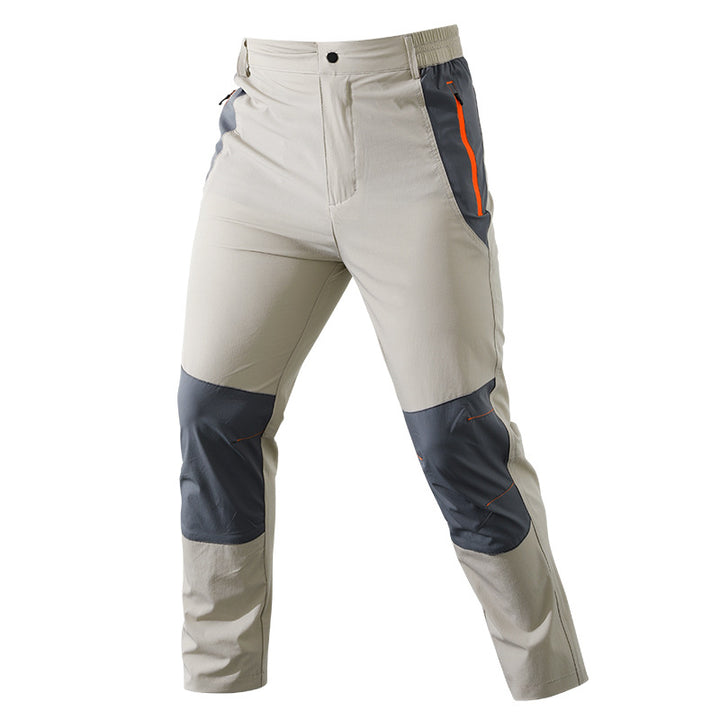 Herren Multifunktionale Outdoor-Hosen Echo Archiv
