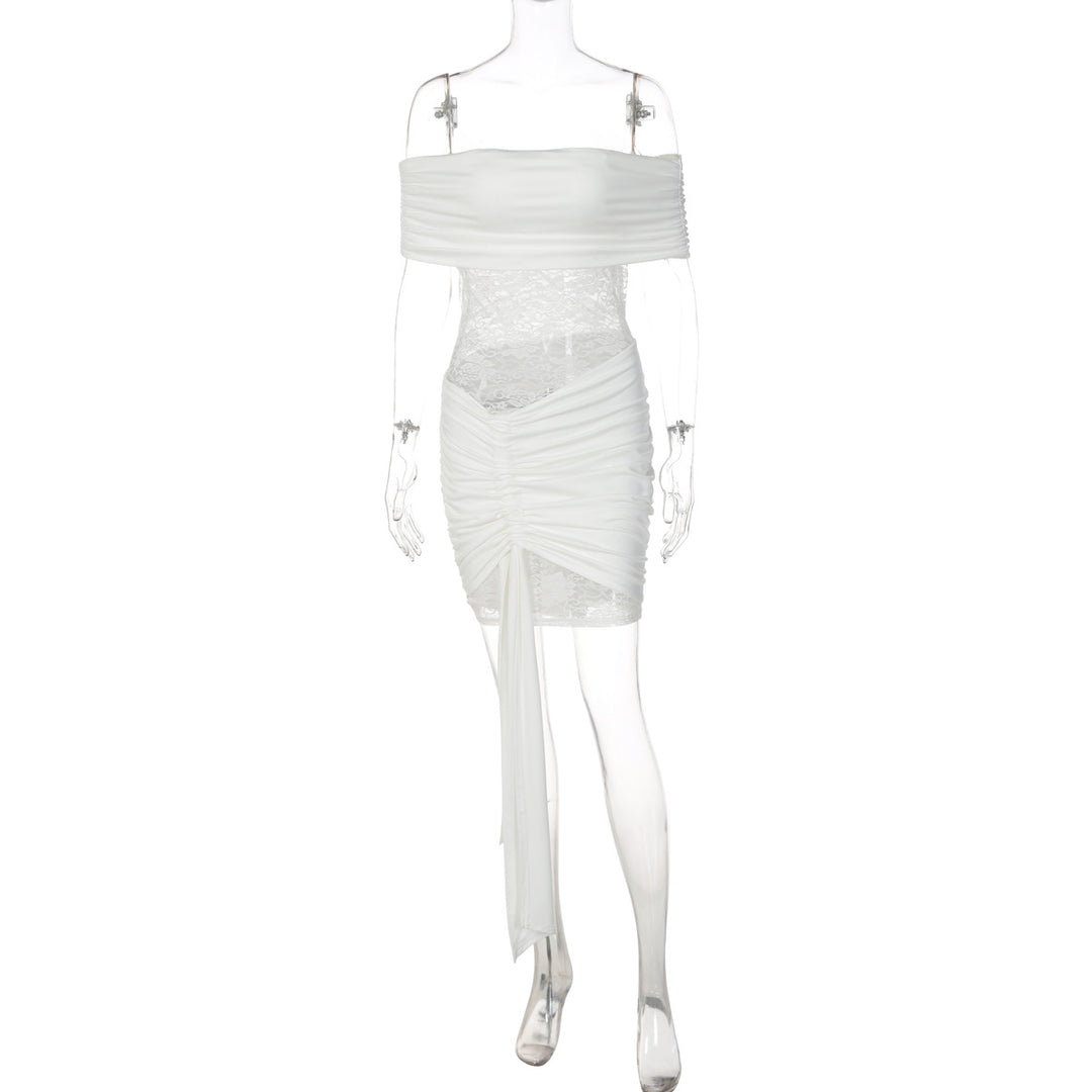 Elegantes Minikleid für Damen – Echo Archiv
