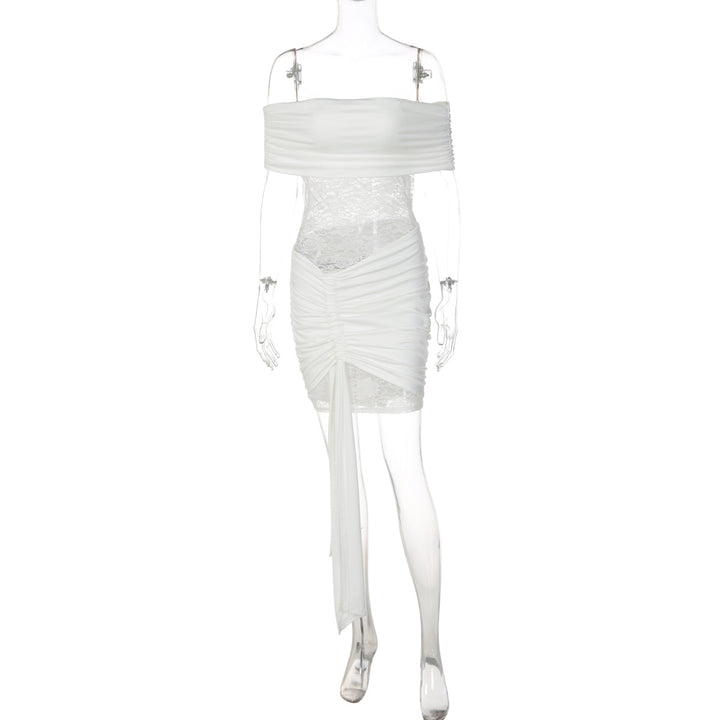 Elegantes Minikleid für Damen – Echo Archiv