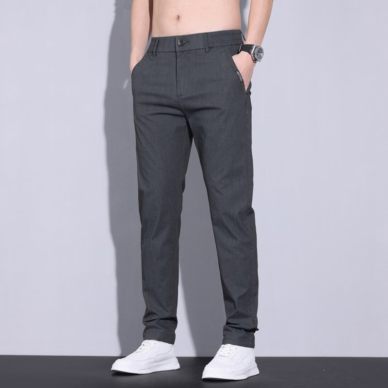 Herren Bequeme und sportive Freizeithose Echo Archiv
