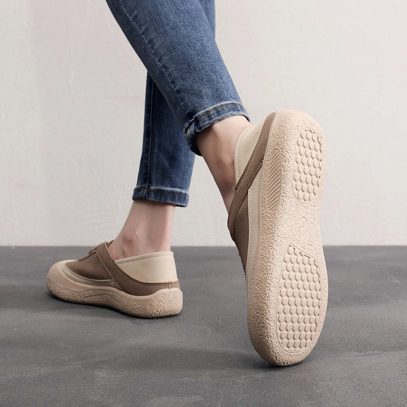 Damen lässige Sneaker mit einzigartigem Design Echo Archiv