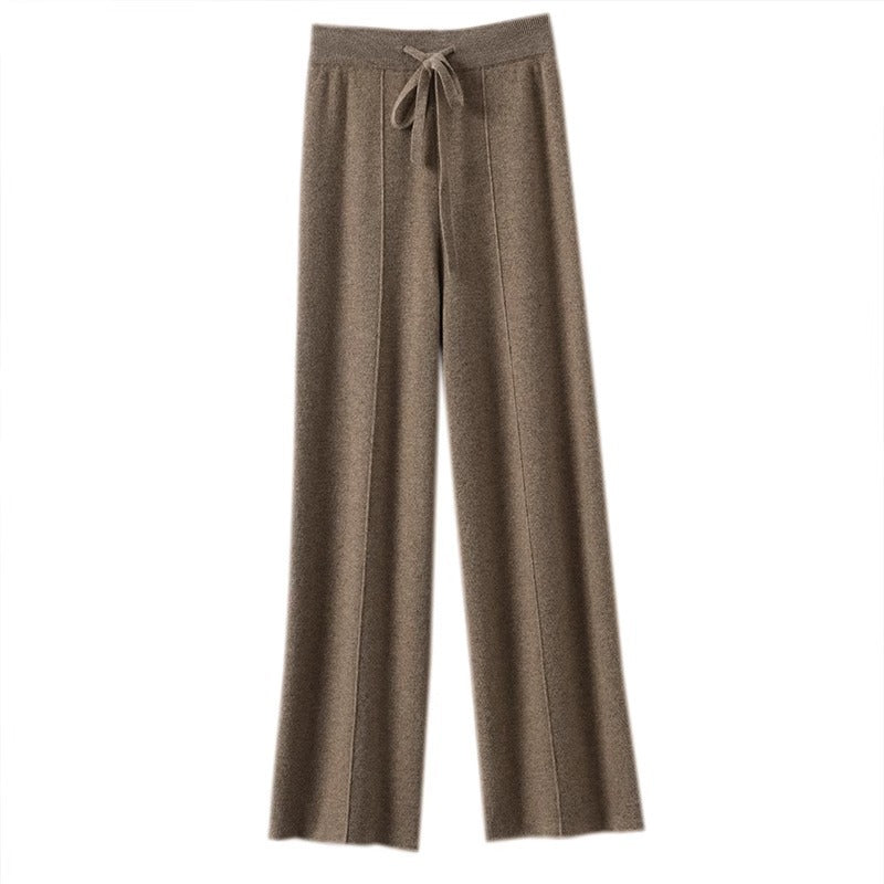 Damen Elegante und bequeme Stoffhose Echo Archiv