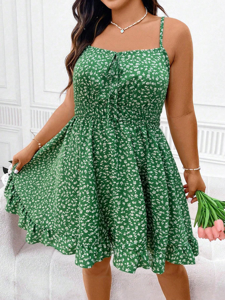 Damen Sommerkleid Echo Archiv