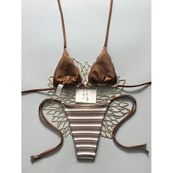 Damen Bikiniset Echo Archiv