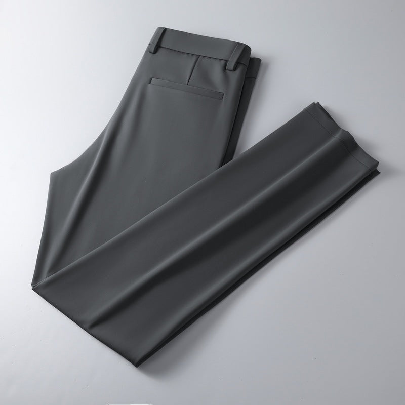 Herren Elegante Business-Hose Echoarchiv