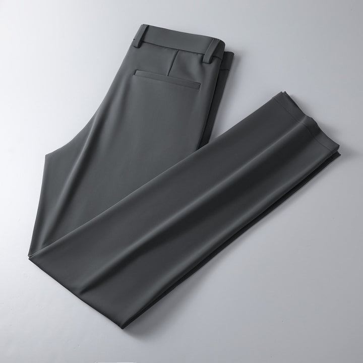 Herren Elegante Business-Hose Echoarchiv