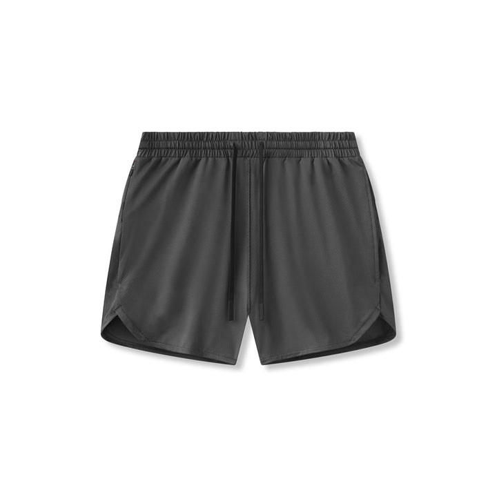 Herren Atmungsaktive Laufshorts mit schnell trocknendem Material Echoarchiv