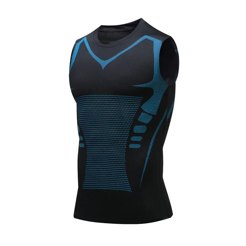 Echoarchiv | Figurformendes Tanktop