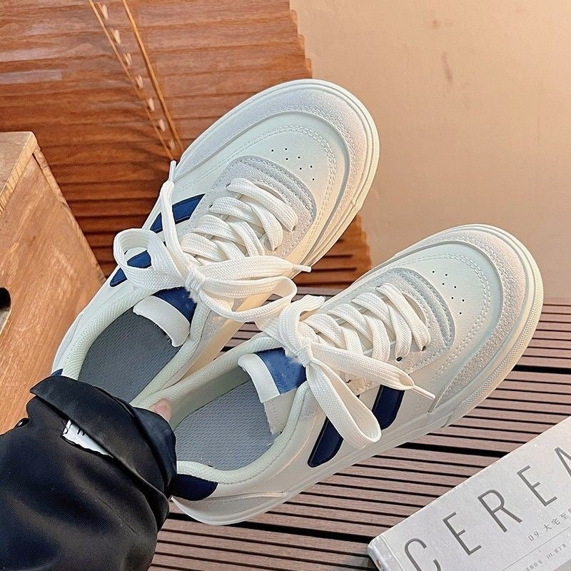 Damen Sportliche Sneakers Echo Archiv