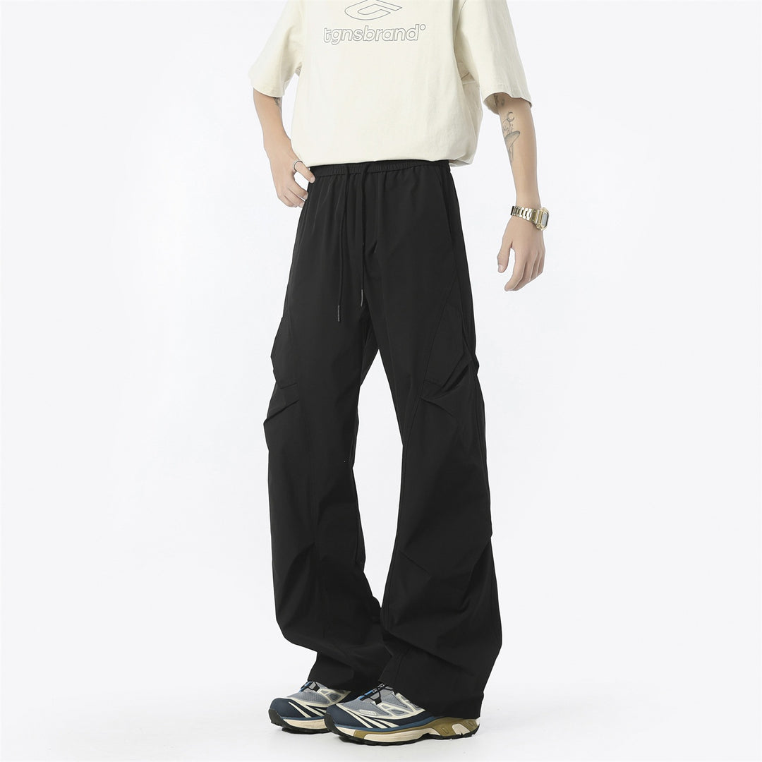 Herren Innovative Outdoor Cargo-Hosen Echo Archiv