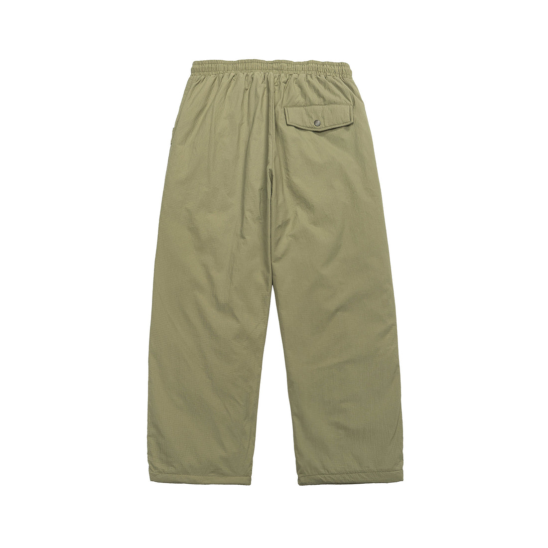 Herren Leichte Ripstop-Cargohose mit elastischem Bund und Utility-Tasche Echoarchiv