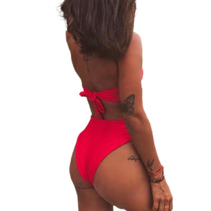 Damen Bikiniset Echo Archiv