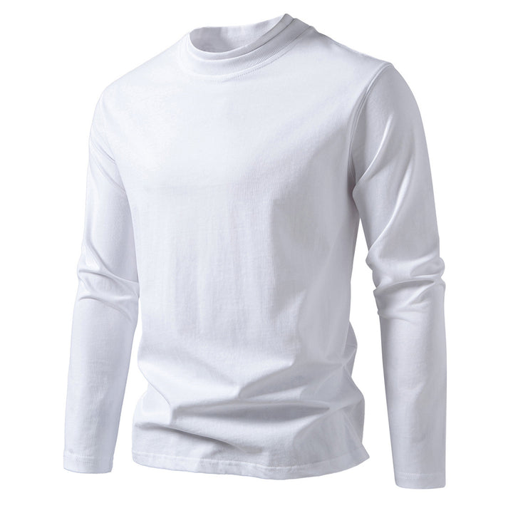 Herren Langarmshirt Echoarchiv
