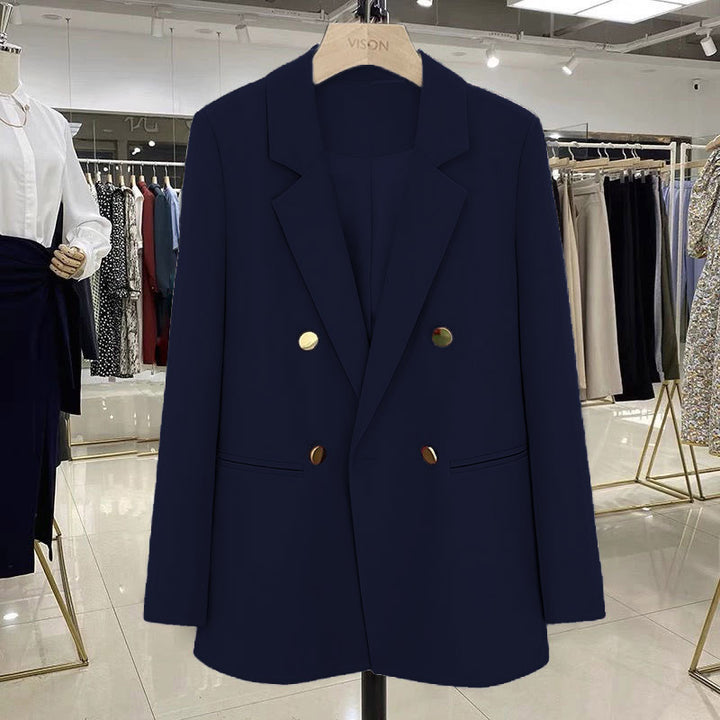 Damen Eleganter und Bequemer Blazer Echo Archiv