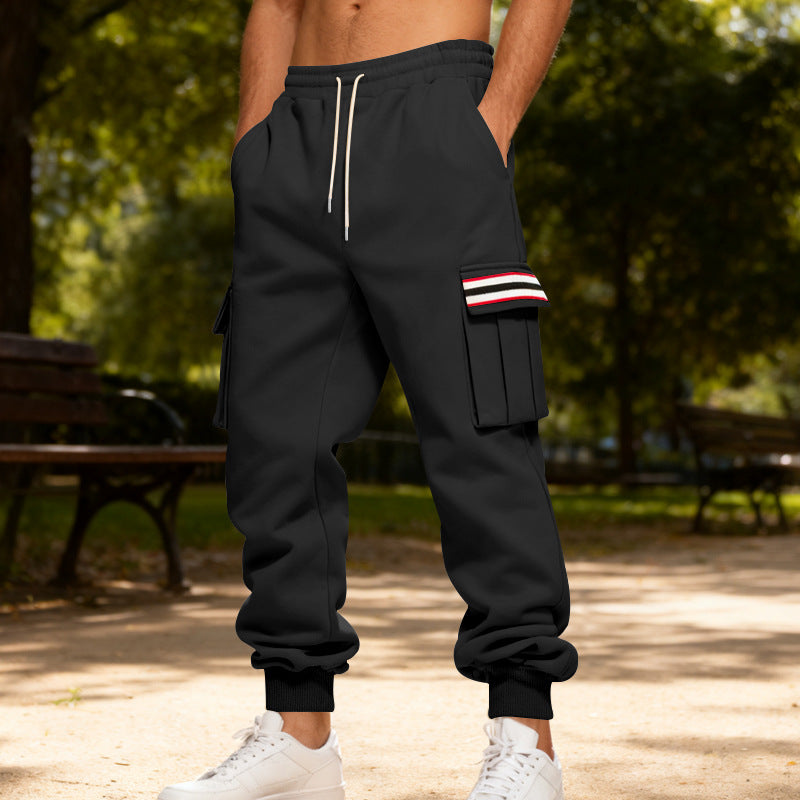 Herren Cargo-Hose Echoarchiv