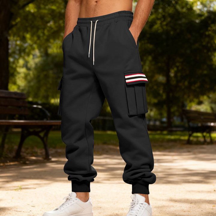 Herren Cargo-Hose Echoarchiv