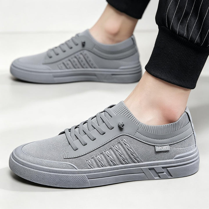Herren Elegante und luftige Sneaker Echoarchiv