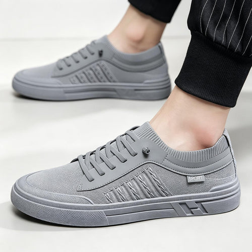 Herren Elegante und luftige Sneaker Echoarchiv