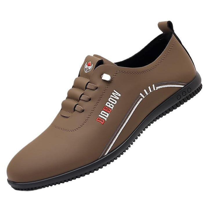 Herren Modische Sneakers mit elastischem Schnürsystem Echoarchiv