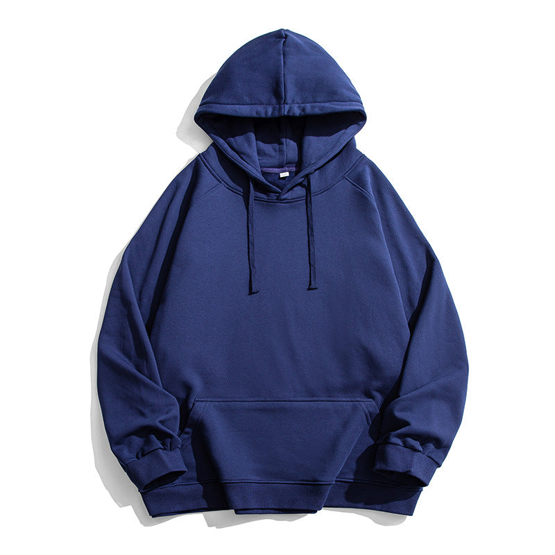 Herren Freizeit Hoodie Echoarchiv