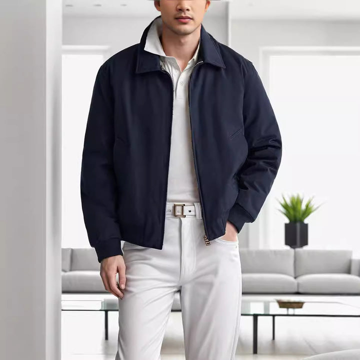 Herren Freizeitjacke Echoarchiv