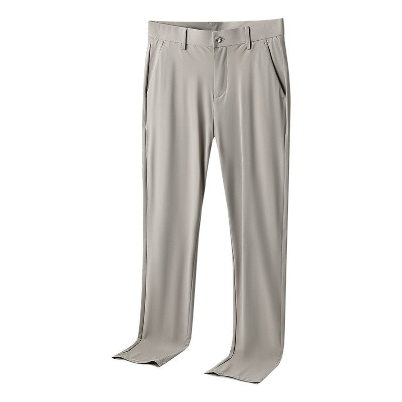 Herren Elegante Business-Hose Echoarchiv