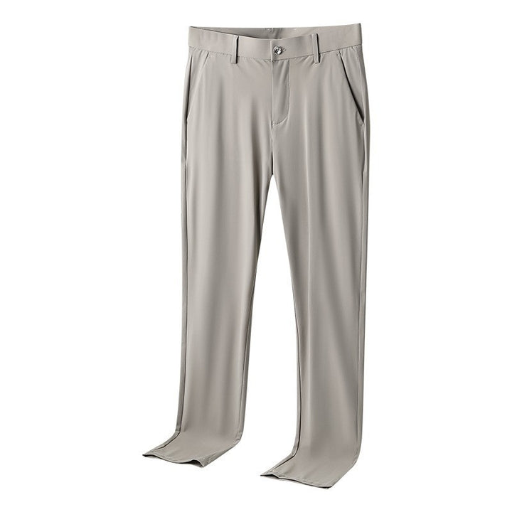 Herren Elegante Business-Hose Echoarchiv