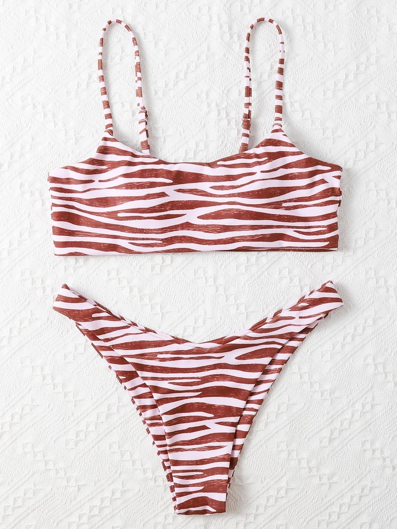 Damen Zweiteiler Bikini Echo Archiv
