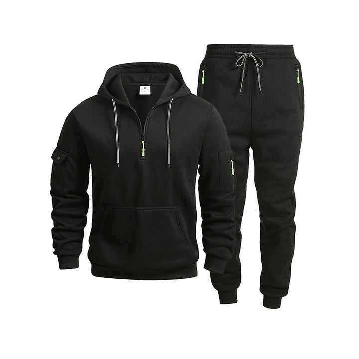 Herren Freizeitanzug Echo Archiv