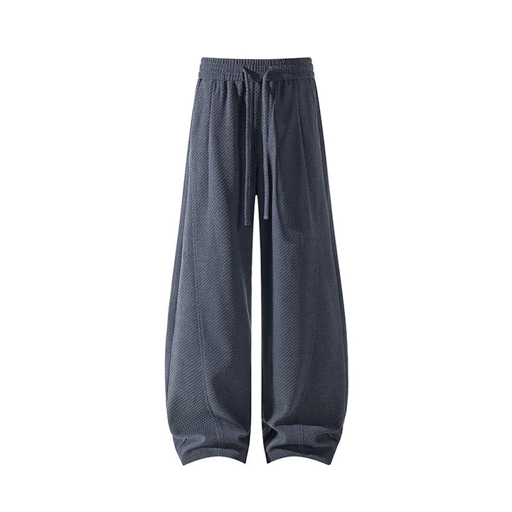 Damen Elegante und weite Culotte-Hose – Avélisse