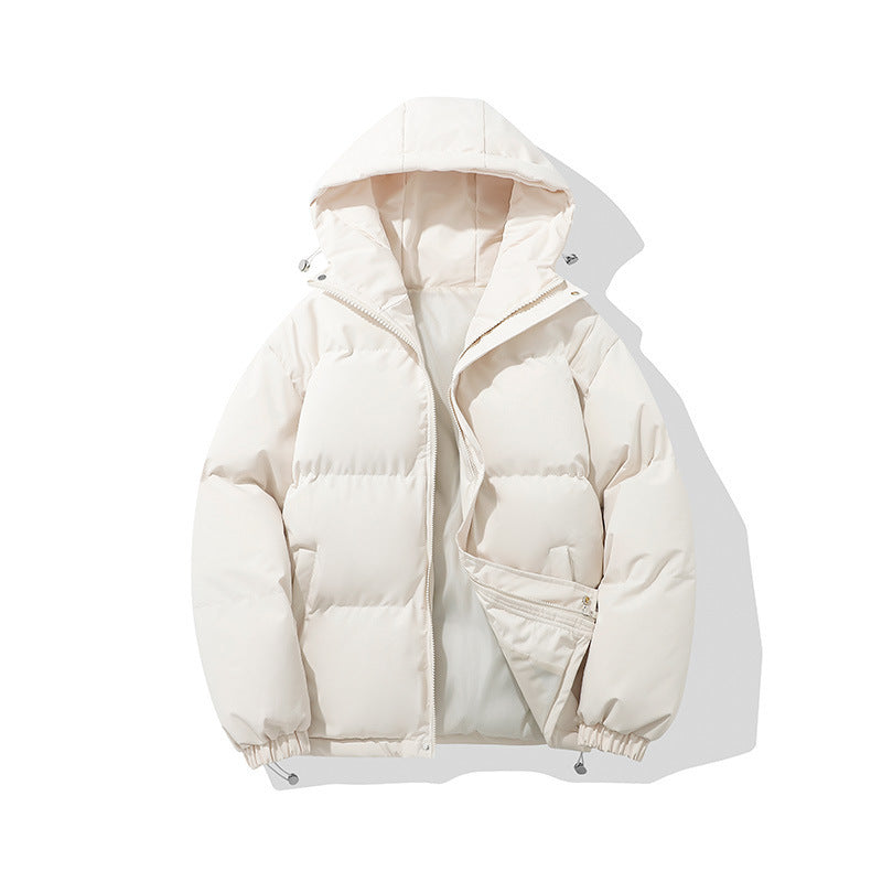 Damen Winter-Daunenjacke Echo Archiv