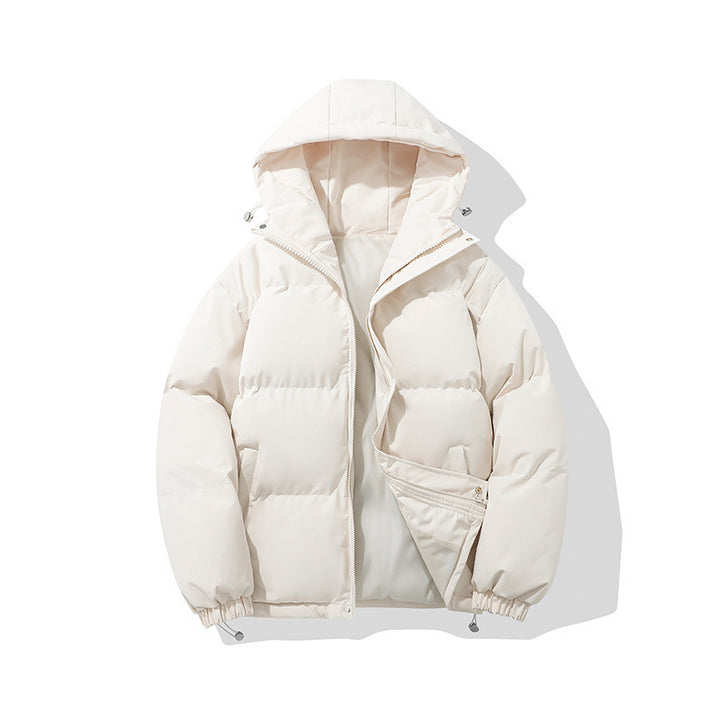 Damen Winter-Daunenjacke Echo Archiv