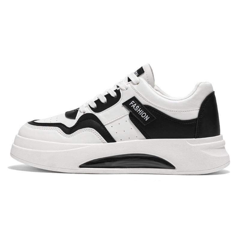 Damen Modische Sneakers mit innovativem Design und dämpfender Sohle Echo Archiv