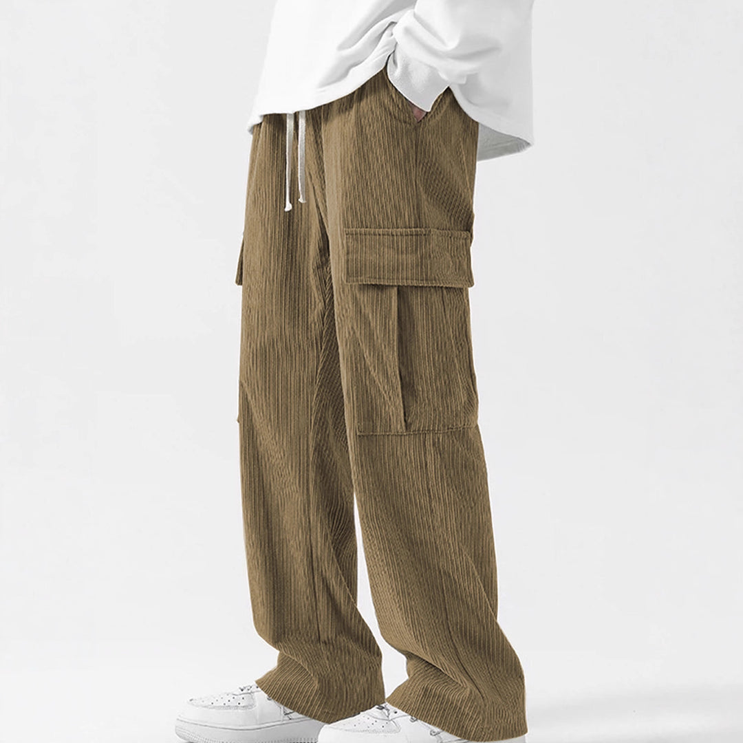 Herren Cargo-Hose Echoarchiv