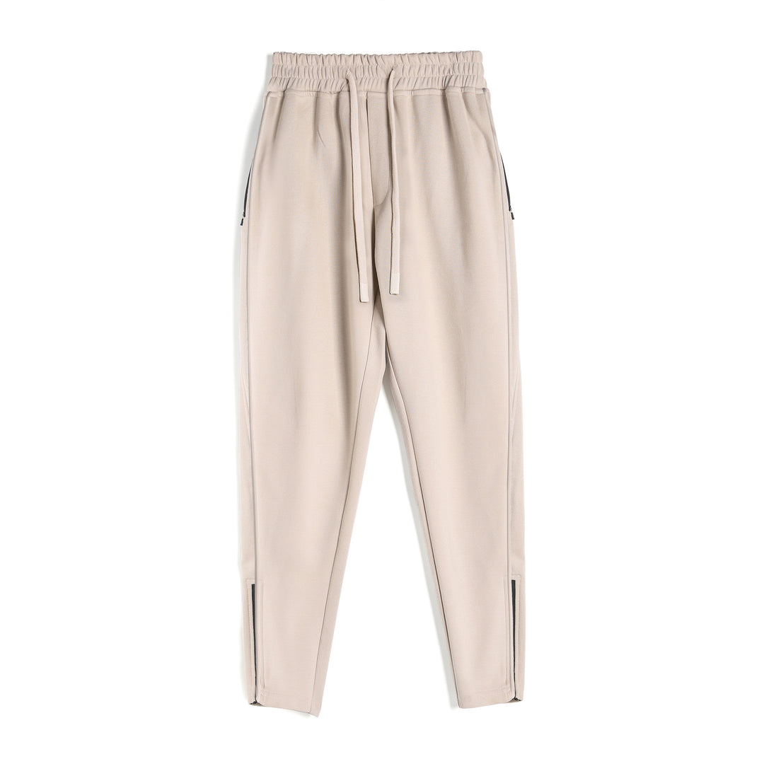 Herren sportliche Jogginghose mit atmungsaktiver Technologie und bequemer Passform Echoarchiv