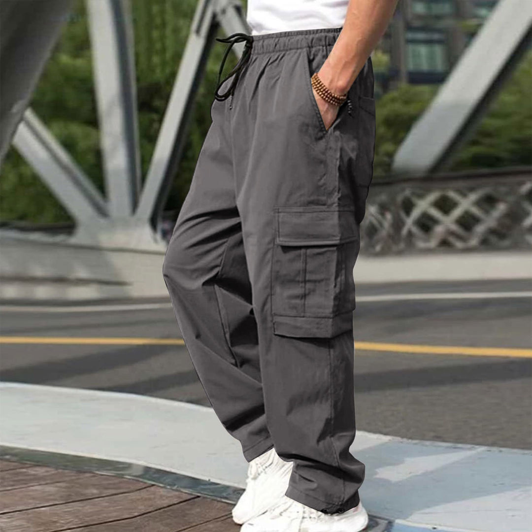 Herren Cargo-Hosen Echo Archiv