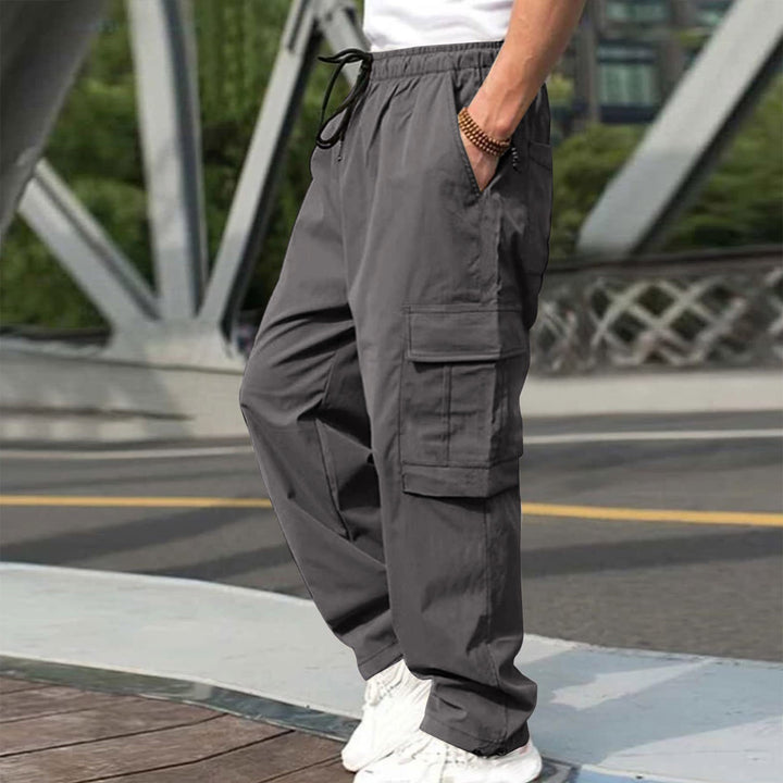 Herren Cargo-Hosen Echo Archiv