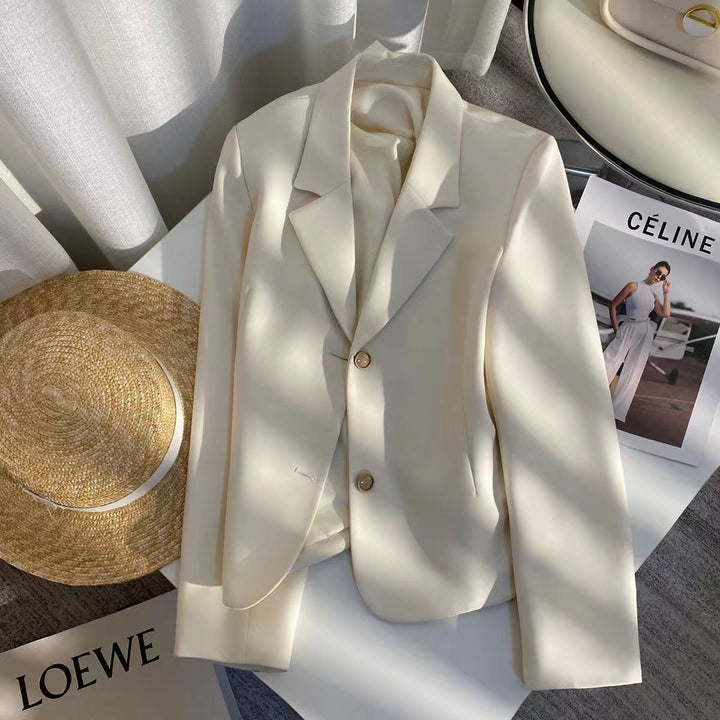 Damen Eleganter und bequemer Blazer Echo Archiv