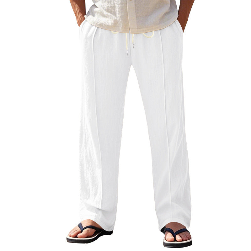 Herren Leichte Sommerhose Echoarchiv