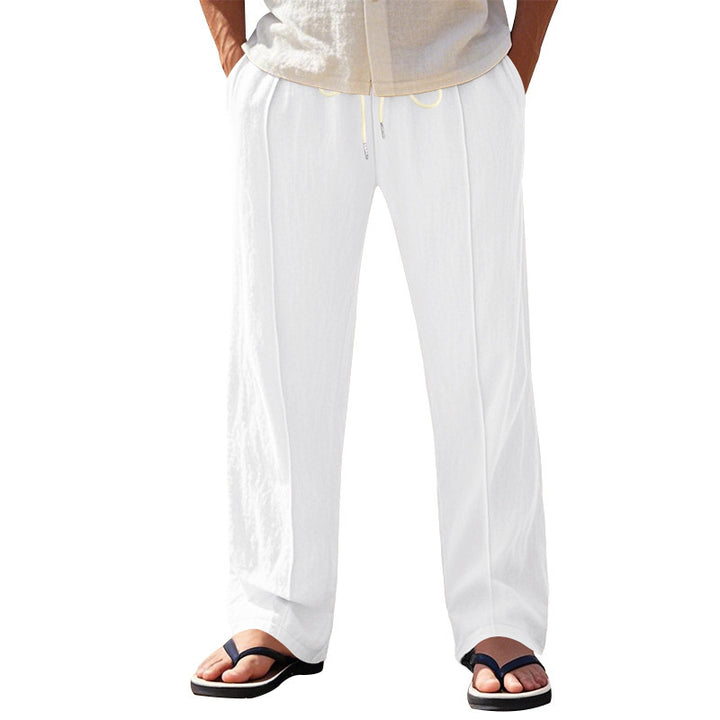 Herren Leichte Sommerhose Echoarchiv
