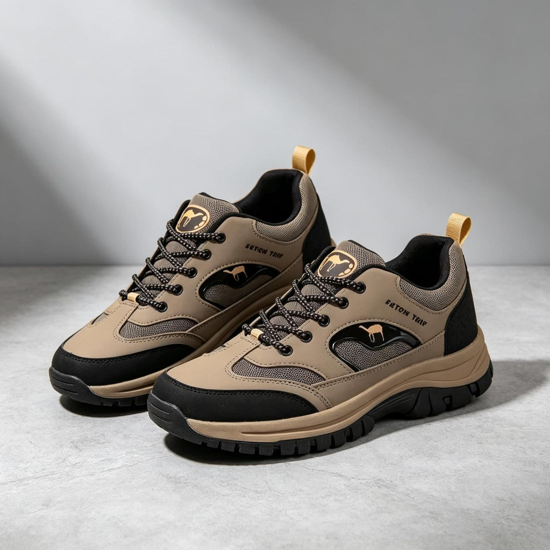 Herren Multifunktionale Sport Sneakers Echoarchiv