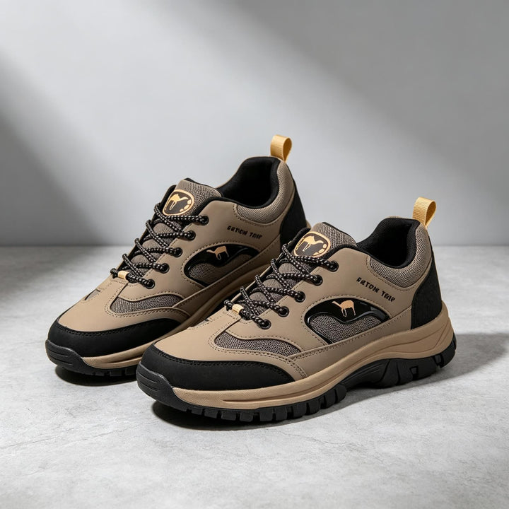 Herren Multifunktionale Sport Sneakers Echoarchiv