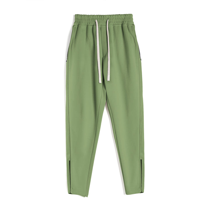 Herren sportliche Jogginghose mit atmungsaktiver Technologie und bequemer Passform Echoarchiv