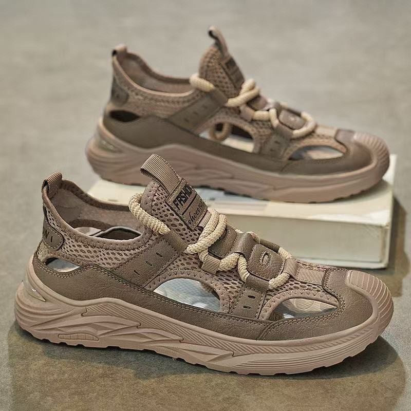 Unisex Sportliche Outdoor Sneakers Echoarchiv
