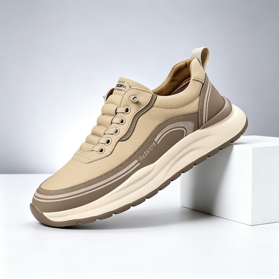 Herren Klassische Komfort-Sneaker Echoarchiv