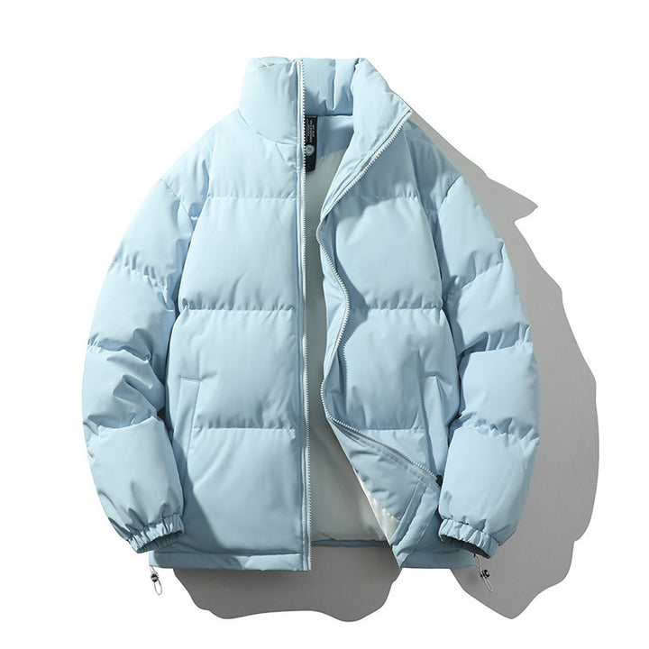 Damen Gemütliche Daunenjacke Echo Archiv